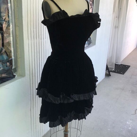 Vintage Yves Saint Laurent 1987? - Picture 1 of 7